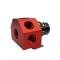 Aeromotive A2000 Return Style Carbureted Fuel Pressure Regulator 13202