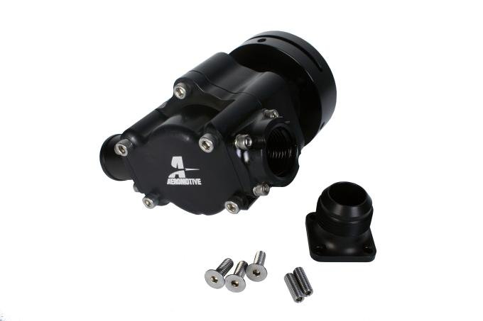 Aeromotive 12-Series Hex Drive Mechanical Pump 11117