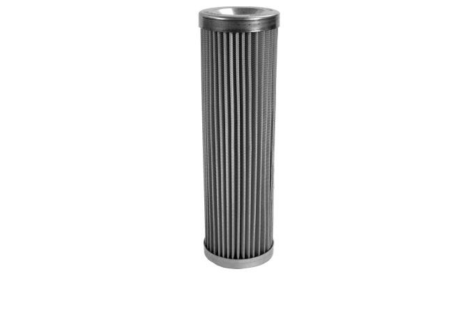 Aeromotive 100 Micron Stainless Mesh Replacement Element for Extreme Flow Filters 12662