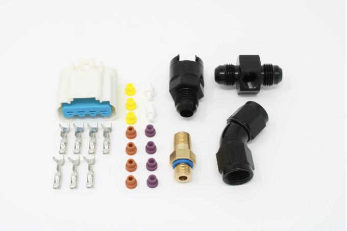 Aeromotive LT Engine Installation Full Kit 66716