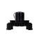 Aeromotive Electric Water Pump, GM LS Engines 24304