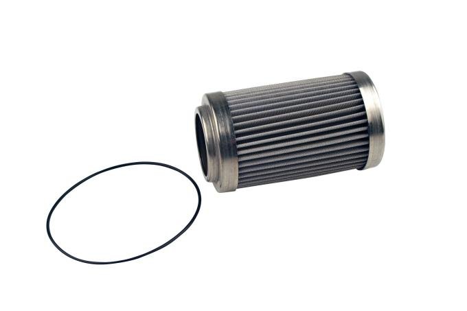 Aeromotive 100 Micron Elements, A3000 & Canister 12618