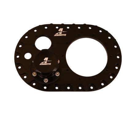Aeromotive Fuel Cell Plate 18057