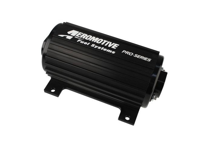 Aeromotive Pro-Series In-Line Fuel Pump 11102