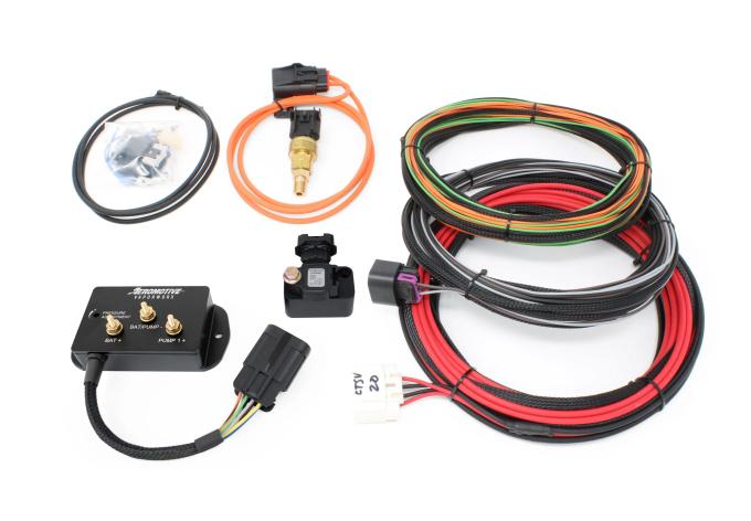 Aeromotive Returnless Pulse Width Modulation Kit, CTS-V Fuel Pump Module 66141