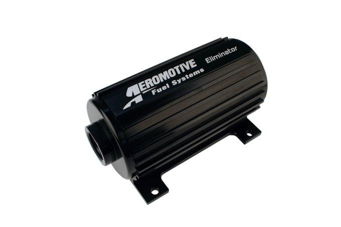 Aeromotive Eliminator In-Line Fuel Pump 11104