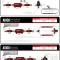 Aeromotive A1000 In-Line Fuel Pump 11101