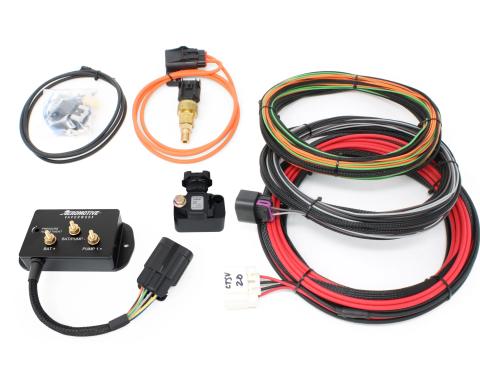 Aeromotive Returnless Pulse Width Modulation Kit, CTS-V Fuel Pump Module 66141