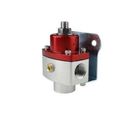 Aeromotive SS-Series Carbureted Dead-Head Fuel Pressure Regulator with 3/8" NPT Ports 13205