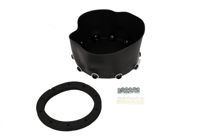Aeromotive Baffle Check Valves and Large Basket for Phantom Trifekta 18042