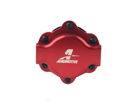 Aeromotive Billet Hex Drive Fuel Pump 11107