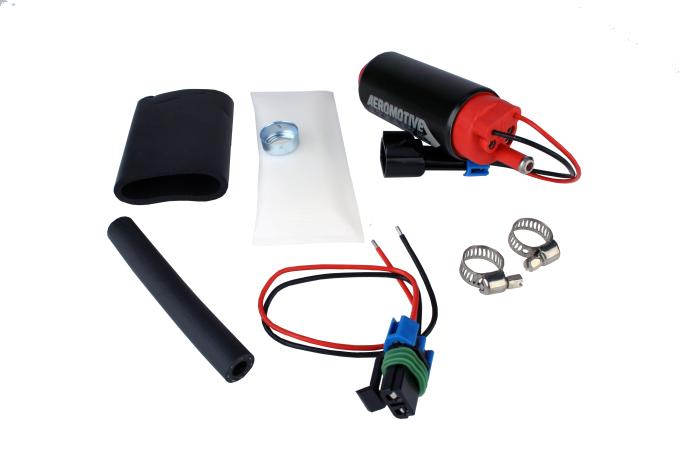 Aeromotive 340 LPH In-Tank Fuel Pump, Large Center Inlet 11540