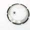 Aeromotive Fuel Pump Module Mounting Ring in Aluminum 68702