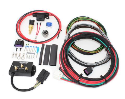 Aeromotive Returnless Pulse Width Modulation Electronics Kit, KPM1500 67705