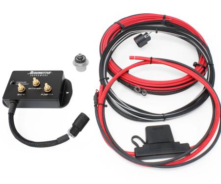Aeromotive Ally Returnless Pulse Width Modulation Electronics Kit, KPM1500 66190