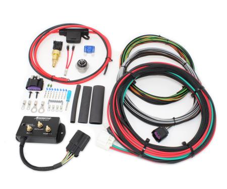 Aeromotive Returnless Pulse Width Modulation Electronics Kit, KPM1500 67705