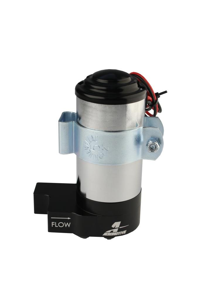 Aeromotive High Output Carbureted Fuel Pump (up to 600 HP), ORB -8 AN 11219