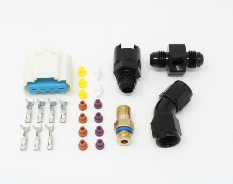 Aeromotive LT Engine Installation Full Kit 66716