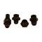 Aeromotive Fuel Cell Plate 18056