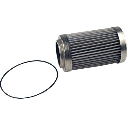 Aeromotive 100 Micron Elements, A3000 & Canister 12618