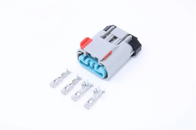 Aeromotive Fuel Module Plug Kit, Ford GT 4-Pin 66710