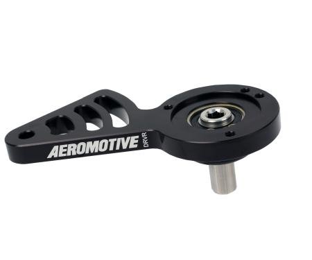 Aeromotive Belt Drive Bracket, Driver's Side 11707