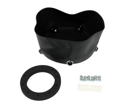 Aeromotive Baffle Check Valves and Large Basket for Phantom Flex & Dual 18041
