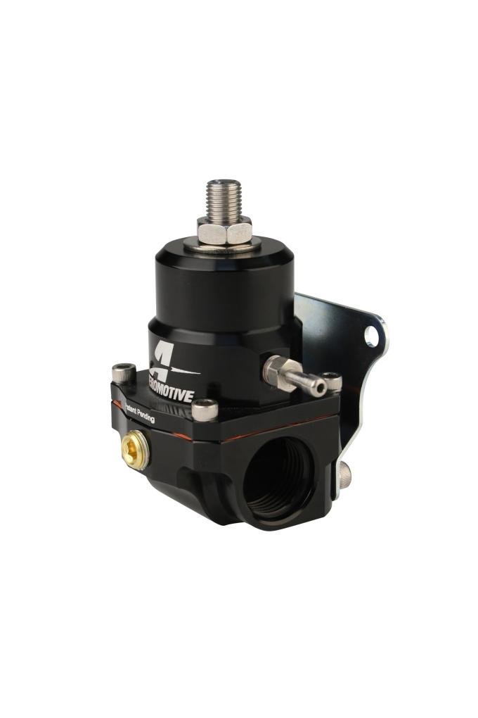 Aeromotive A1000 Gen II EFI Fuel Pressure Regulator, ORB-10 13140