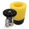 Aeromotive Triple 450 LPH Trifekta&trade; Phantom In-Tank Fuel Pump Kit, Return Style Kit 18311