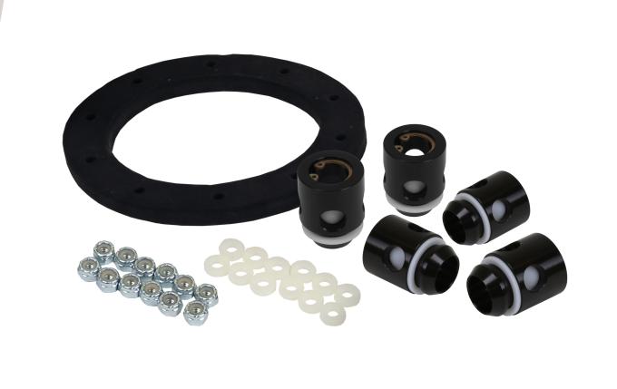 Aeromotive Phantom Bladder Baffles, Phantom 450 lph & Dual (18310 & 18309) 18021