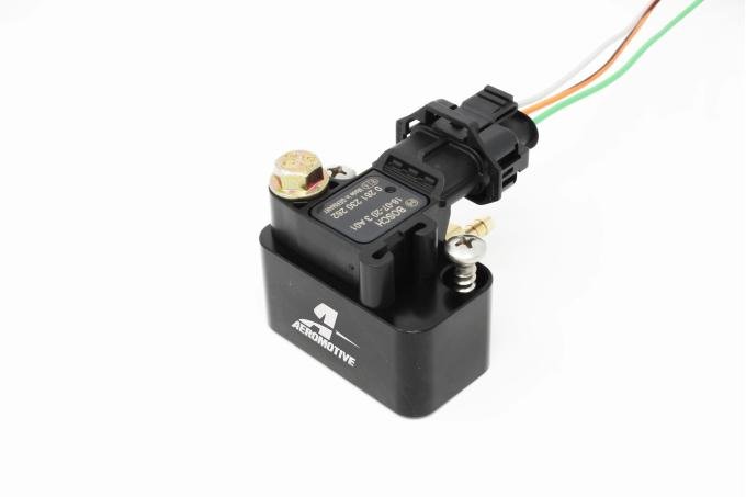 Aeromotive MAP Sensor Mounting Bracket / Mounting Block, Bosch 66718