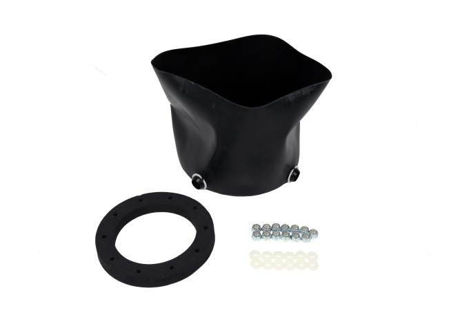 Aeromotive Baffle Check Valves and Small Basket for Phantom 200 & 340 18040