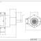 Aeromotive 12-Series Belt Drive Mechanical Pump 11115