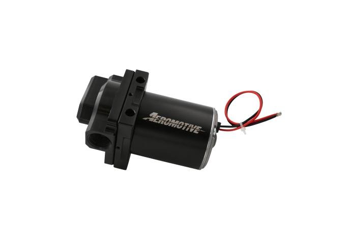 Aeromotive Electric Water Pump, Universal Remote-Mount, 3/4 NPT 24302