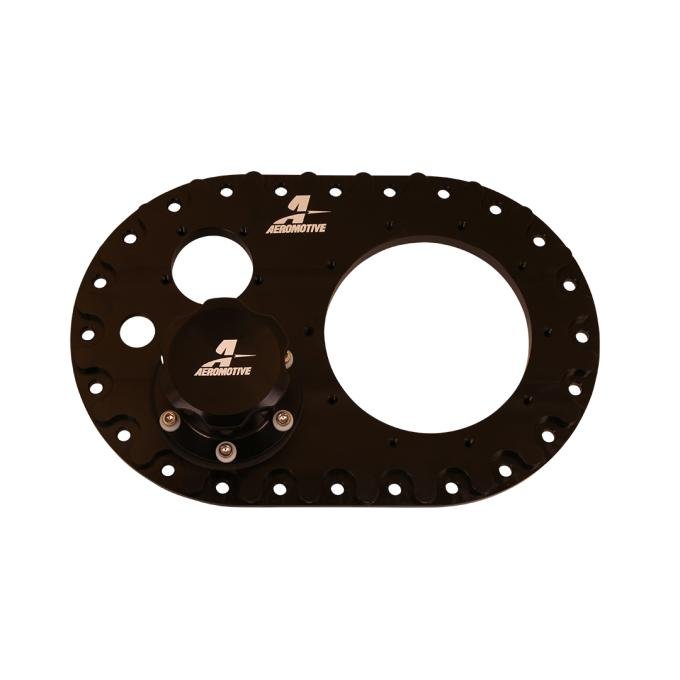 Aeromotive Fuel Cell Plate 18056