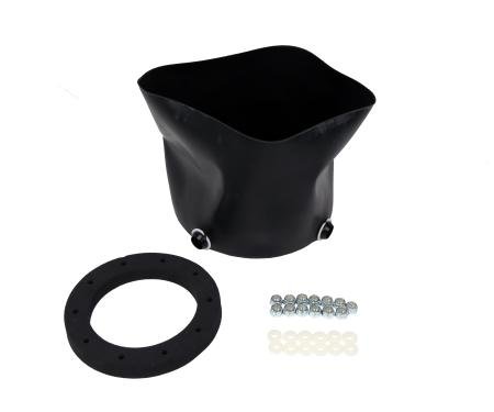 Aeromotive Baffle Check Valves and Small Basket for Phantom 200 & 340 18040