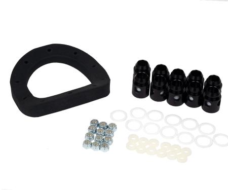 Aeromotive Baffle Check Valves for Phantom Trifekta 18022
