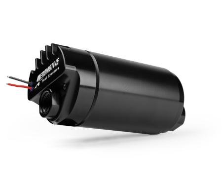 Aeromotive A1000 Brushless In-Line Fuel Pump 11124