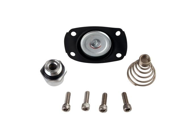 Aeromotive Carbureted Regulator Service Kit 13005