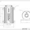 Aeromotive Eliminator In-Line Fuel Pump 11104