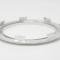 Aeromotive Fuel Pump Module Mounting Ring in Aluminum 68702