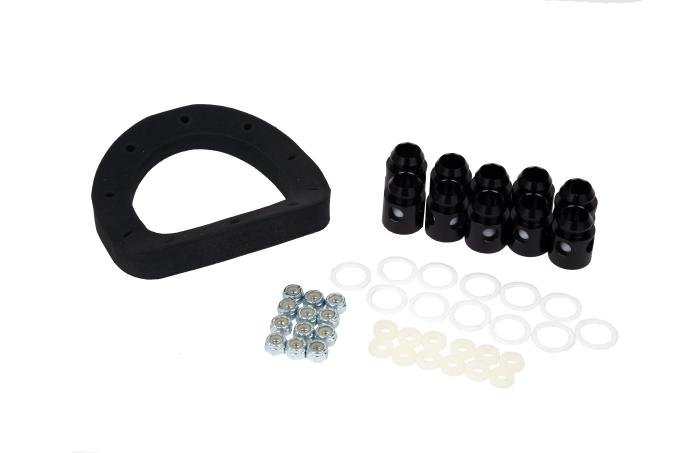 Aeromotive Baffle Check Valves for Phantom Trifekta 18022