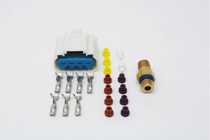 Aeromotive LT Engine Installation Partial Kit 66717