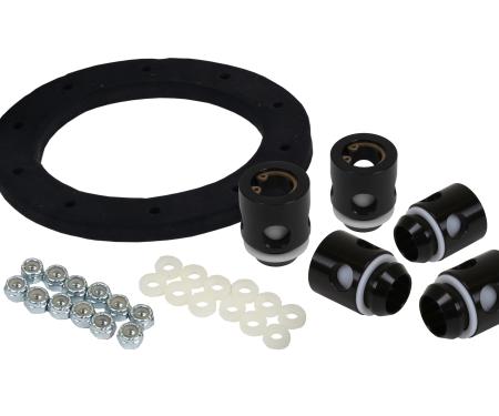 Aeromotive Phantom Bladder Baffles, Phantom 450 lph & Dual (18310 & 18309) 18021