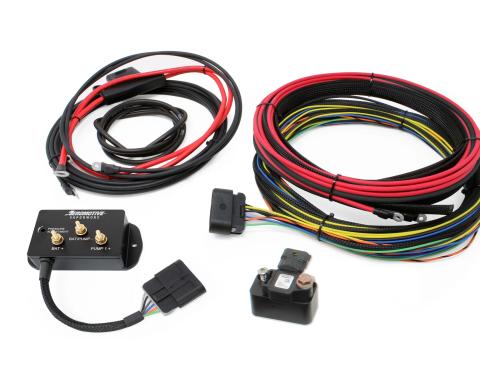 Aeromotive ReturnX Return-Type Pulse Width Modulation Controller, Triple Pump / Supercharged 66172