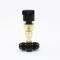 Aeromotive AN8 Male-Male Gauge Sensor Fitting Adapter 1/8" NPT Side Port 65609