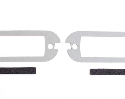 Parking Lamp Gaskets, 65 Belvedere; 67 Belvedere & 67 Coronet