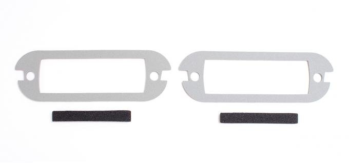 Parking Lamp Gaskets, 65 Belvedere; 67 Belvedere & 67 Coronet