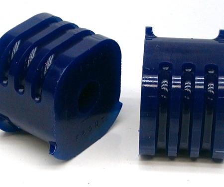 SuperPro Control Arm Lower Inner Rear Bushing Kit SPF1500K