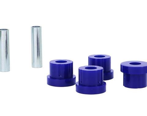 SuperPro Leaf Spring Rear Eye Bushing Kit SPF0109K